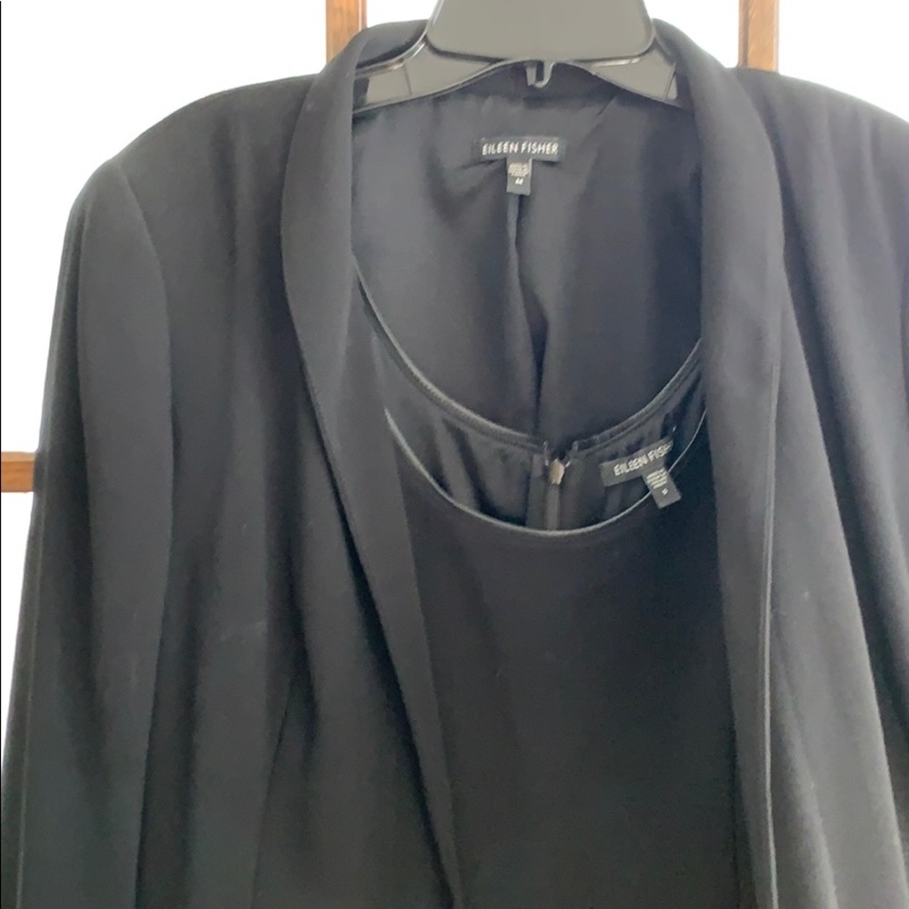 Dress And Coordinating Jacket (Set) - image 2